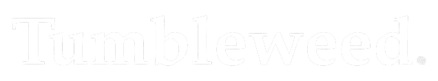 Tumbleweed Logo